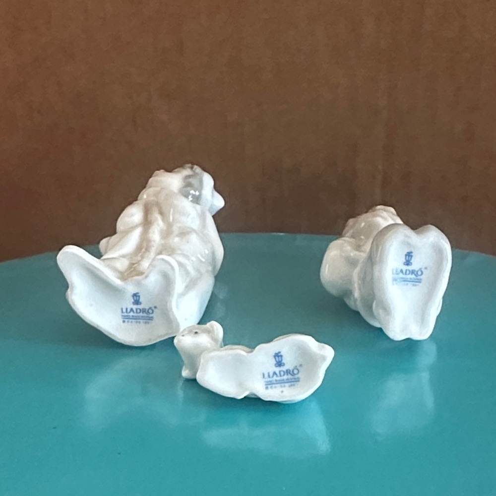 LLADRO nativity scene - Picture 11 of 11